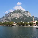 Casa Ardo Wifi & Free Parking In Center Lecco