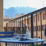 Lägenhet Casa Ardo Wifi & Free Parking In Center Lecco