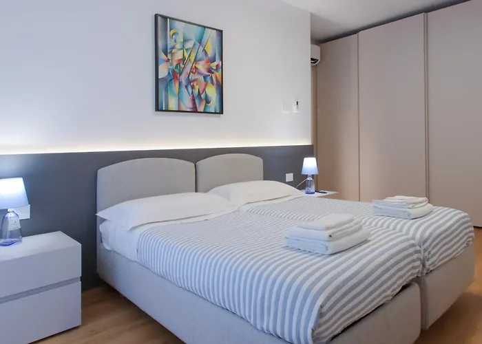 Апартаменты Casa Ardo Wifi & Free Parking In Center *