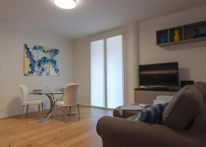 Casa Ardo Wifi & Free Parking In Center