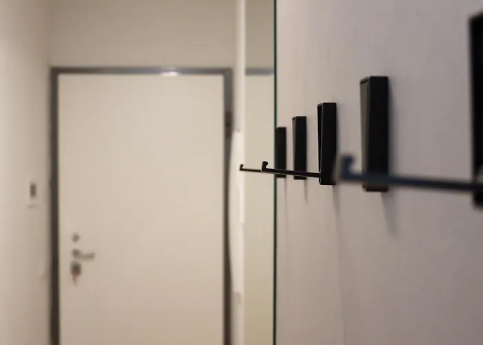 Casa Ardo Wifi & Free Parking In Center *