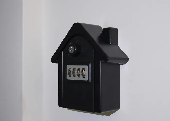 Апартаменты Casa Ardo Wifi & Free Parking In Center