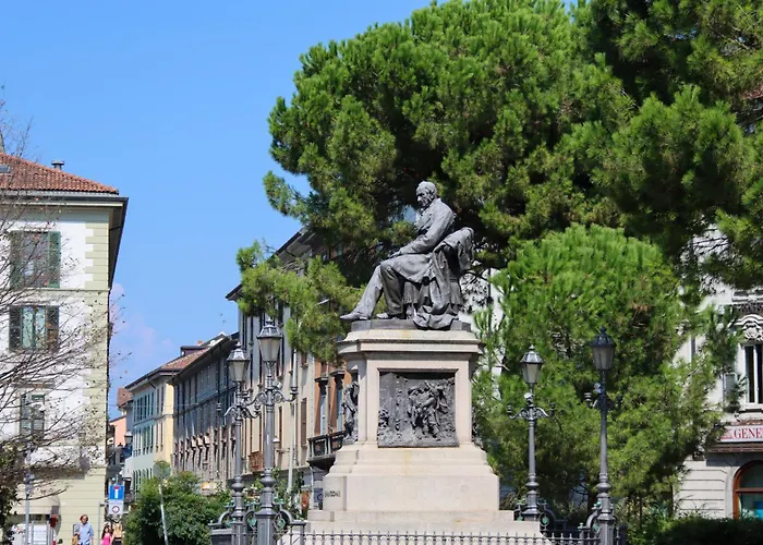 Casa Ardo Wifi & Free Parking In Center *