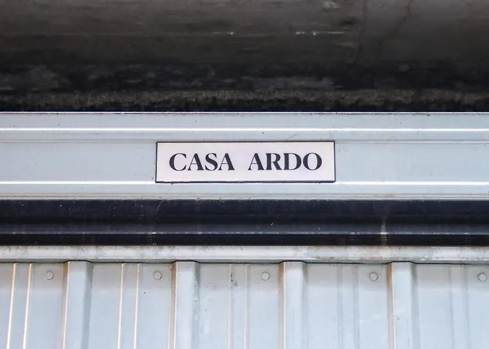 Casa Ardo Wifi & Free Parking In Center
