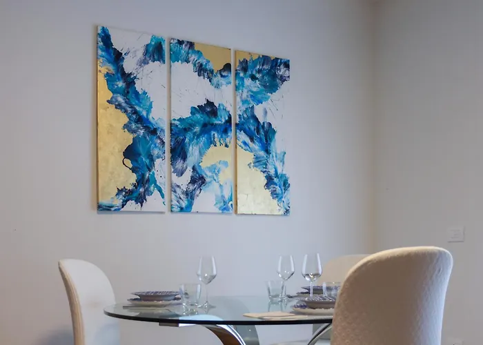 Апартаменты Casa Ardo Wifi & Free Parking In Center