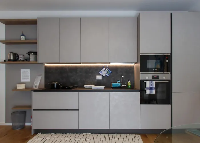 Апартаменты Casa Ardo Wifi & Free Parking In Center