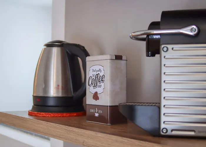 Апартаменты Casa Ardo Wifi & Free Parking In Center *