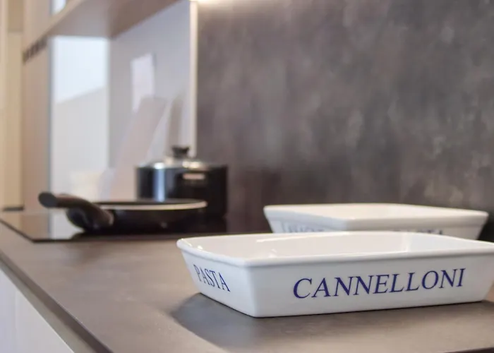 Casa Ardo Wifi & Free Parking In Center *