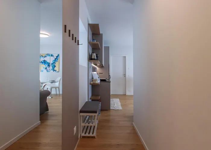 Casa Ardo Wifi & Free Parking In Center Апартаменты *