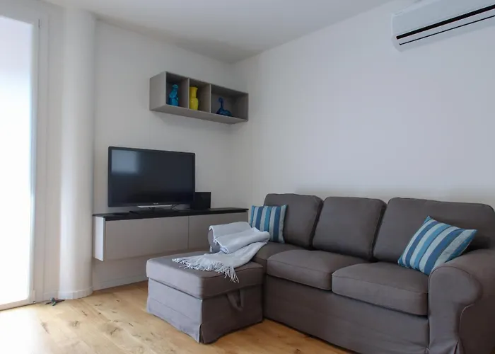 Casa Ardo Wifi & Free Parking In Center Апартаменты Лекко