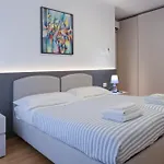 Appartamento Casa Ardo Wifi & Free Parking In Center *