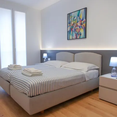 Casa Ardo Wifi & Free Parking In Center Lecco