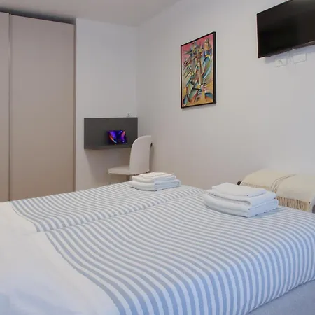 Apartament Casa Ardo Wifi & Free Parking In Center