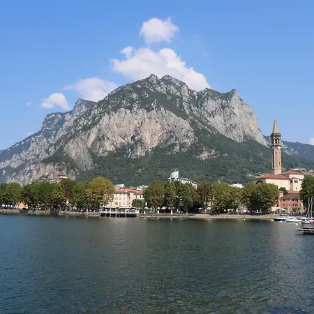 Casa Ardo Wifi & Free Parking In Center Lecco