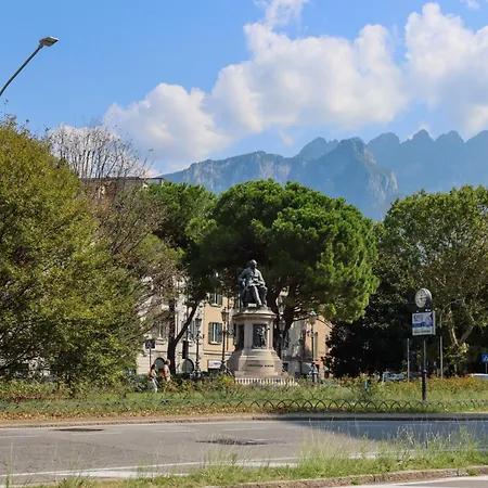 Casa Ardo Wifi & Free Parking In Center * Lecco