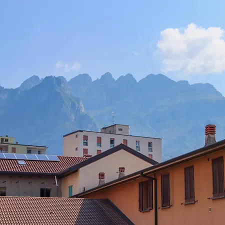 Casa Ardo Wifi & Free Parking In Center Apartament