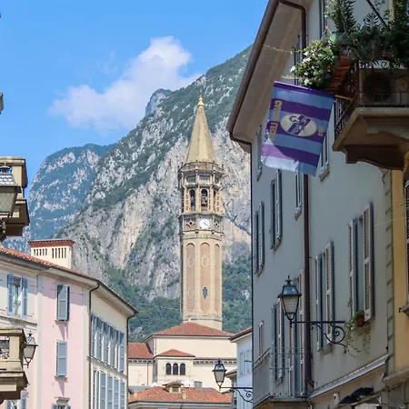 Casa Ardo Wifi & Free Parking In Center Apartament *