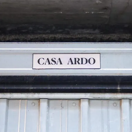 Casa Ardo Wifi & Free Parking In Center