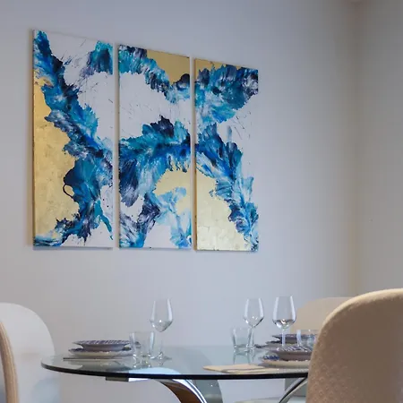 Apartament Casa Ardo Wifi & Free Parking In Center