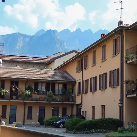 Апартаменты Casa Ardo Wifi & Free Parking In Center *
