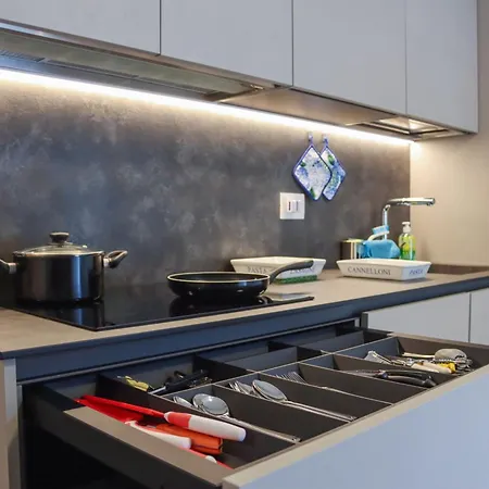 Casa Ardo Wifi & Free Parking In Center Apartament *