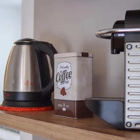 Apartament Casa Ardo Wifi & Free Parking In Center *