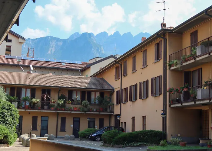 Апартаменты Casa Ardo Wifi & Free Parking In Center *