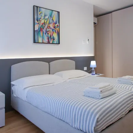 Appartement Casa Ardo Wifi & Free Parking In Center *