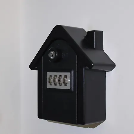 Appartement Casa Ardo Wifi & Free Parking In Center