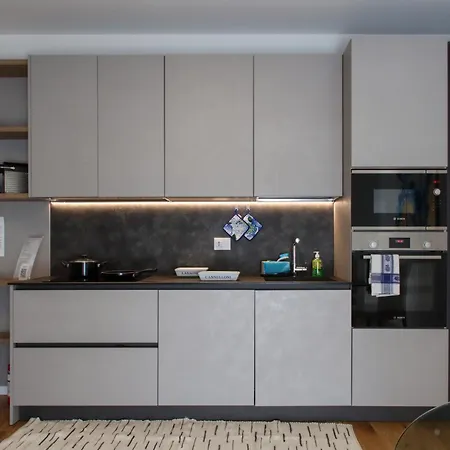 Appartement Casa Ardo Wifi & Free Parking In Center