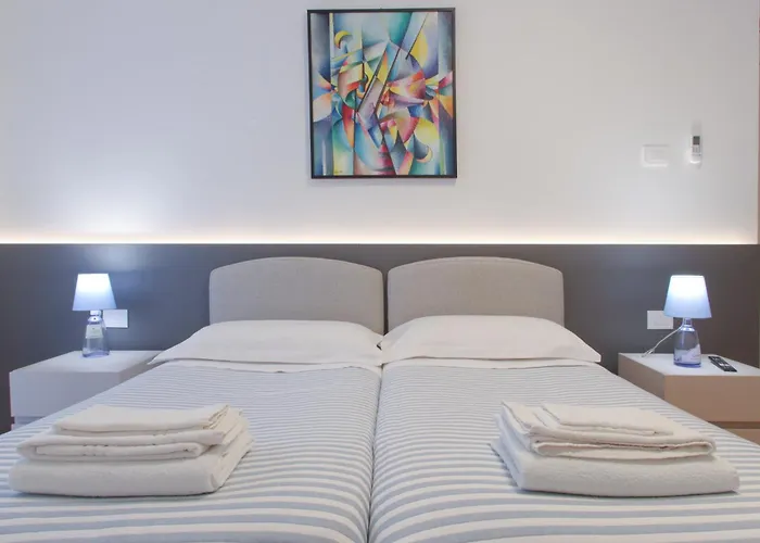 Casa Ardo Wifi & Free Parking In Center Apartamento